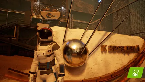 Deliver Us The Moon screenshot