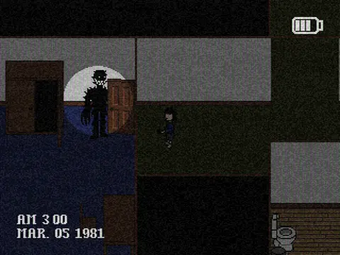 no sleep for sole screenshot