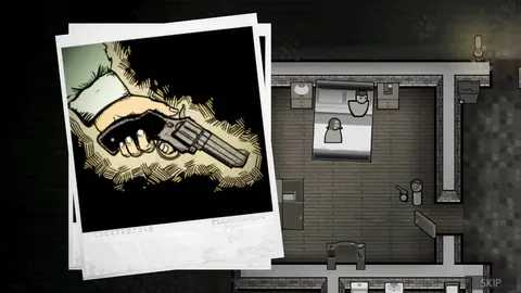 Prison Architect screenshot