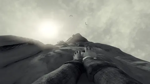 Peaks of Yore screenshot