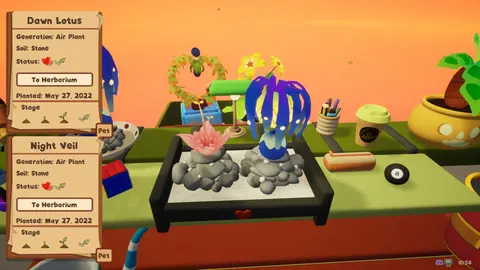 Garden In! screenshot