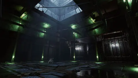Vaporum screenshot