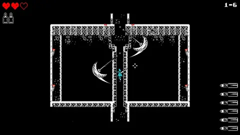 Undead West screenshot