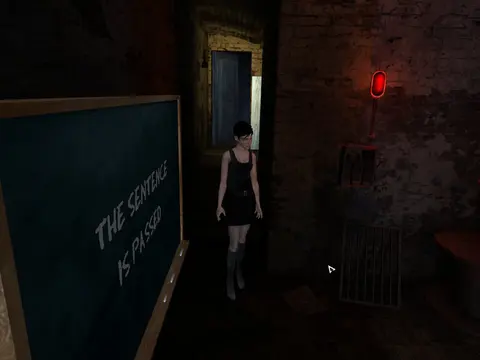 Still Life 2 screenshot