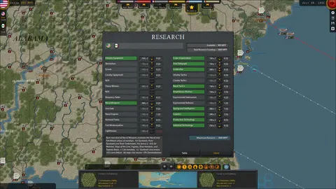 Strategic Command: American Civil War screenshot