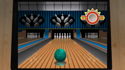 Golden Tee Arcade Classics screenshot