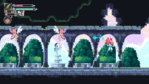 FlipWitch - Forbidden Sex Hex screenshot
