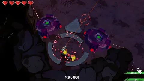 Heart: Future Whispers screenshot