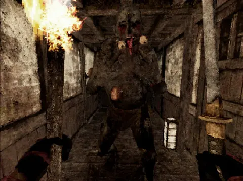Labyrinth Of The Demon King screenshot