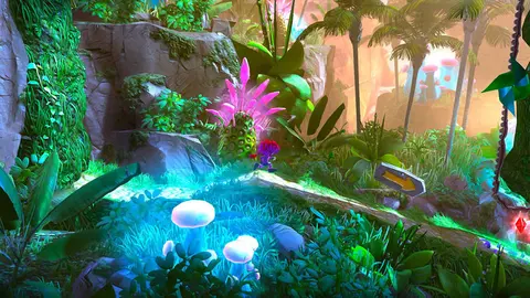 Giana Sisters: Rise of the Owlverlord screenshot