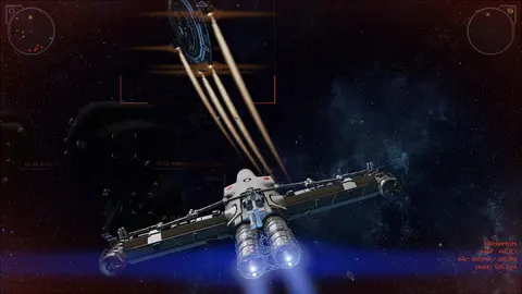 Iron Sky: Invasion UHD Director's Cut screenshot