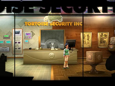 Resonance screenshot