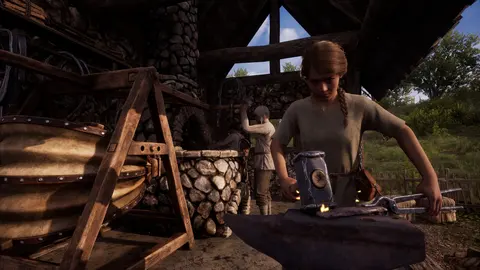 Medieval Dynasty screenshot