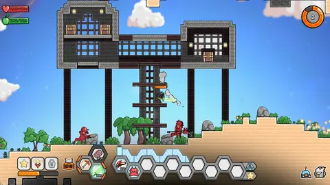 Minicology screenshot
