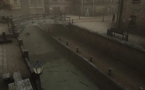 Sherlock Holmes versus Jack the Ripper screenshot