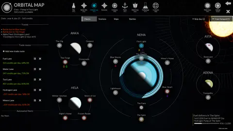 Helium Rain screenshot
