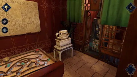 The House of Tesla: Definitive Edition screenshot