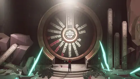 OPUS: Echo of Starsong - Full Bloom Edition screenshot