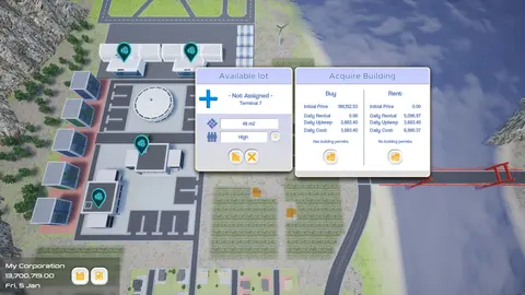 King of Retail screenshot