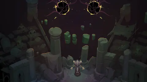 Undungeon screenshot