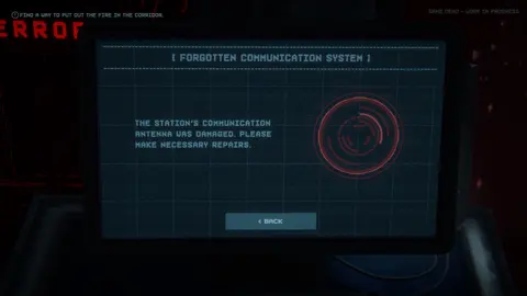 Forgotten 23 screenshot