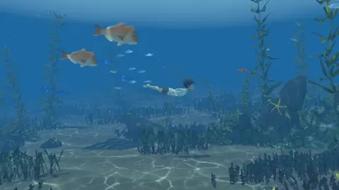Storm Boy screenshot