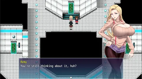 Apostle screenshot