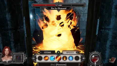 Shadowgate 2 screenshot
