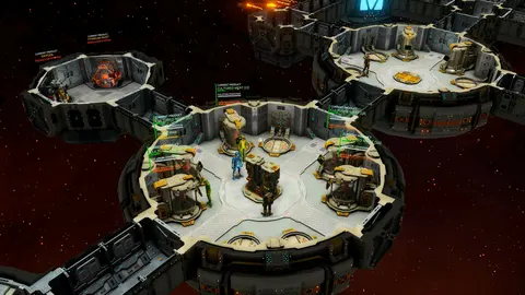Base One screenshot