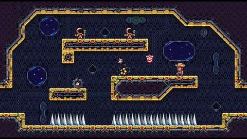The Prisoning: Fletcher’s Quest screenshot