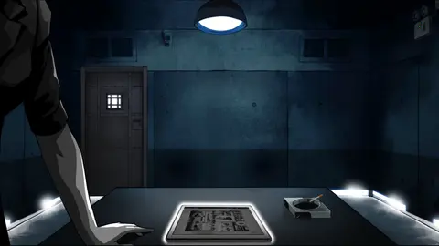 Unheard - Voices of Crime screenshot