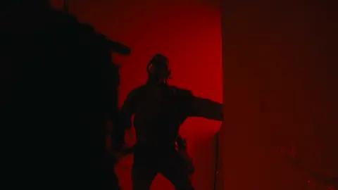 Dead Reset screenshot
