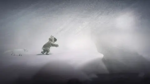 Never Alone Arctic Collection screenshot