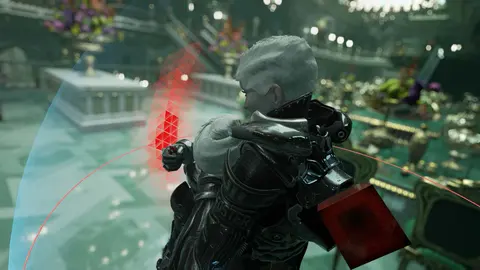 ECHO screenshot