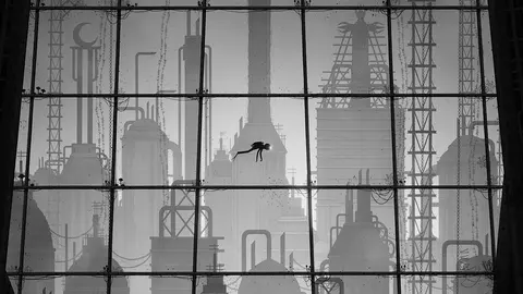 Silt screenshot