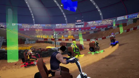 POSTAL 4: No Regerts screenshot