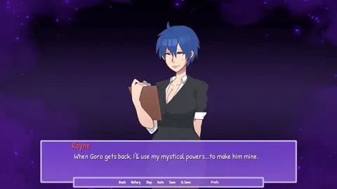 Champion of Venus screenshot
