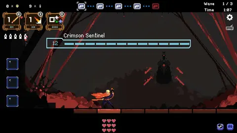 Cyber Tile Demo screenshot