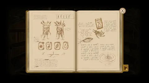 Fran Bow screenshot