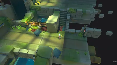 DROS screenshot