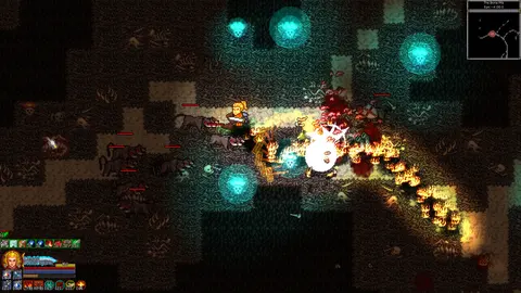 Chronicon Complete screenshot