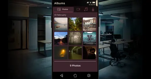 SIMULACRA 3 screenshot