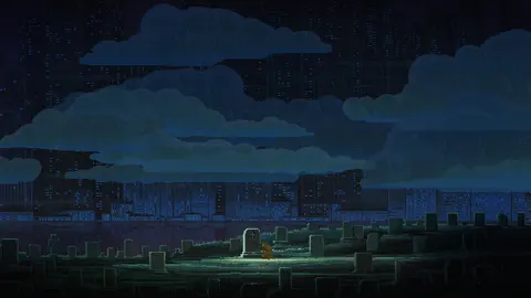 The Way screenshot