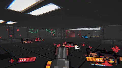 Brotherhood screenshot