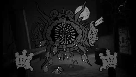 Bad Cheese screenshot