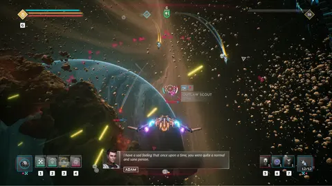 EVERSPACE™ 2 screenshot