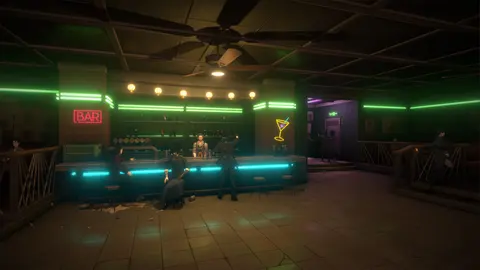 Mato Anomalies screenshot