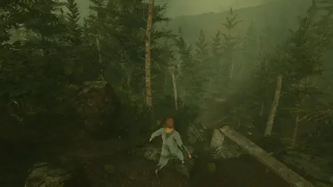 Baby Steps screenshot