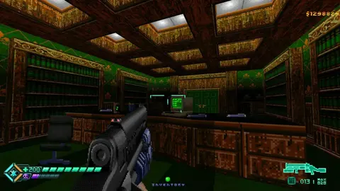 Beyond Sunset screenshot