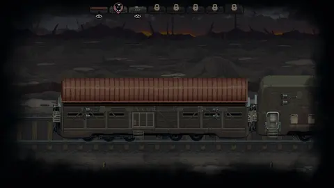 Beholder: Conductor screenshot